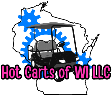 Hot Carts of WI